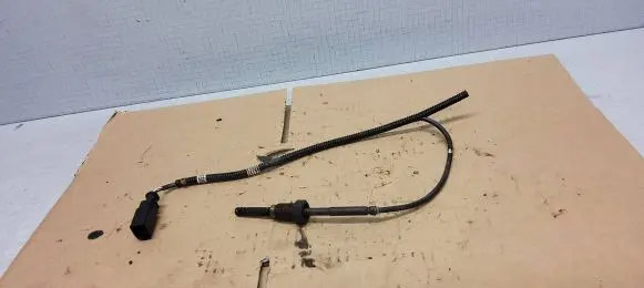 Volkswagen Transporter - Caravelle T5 Lambda probe sensor
