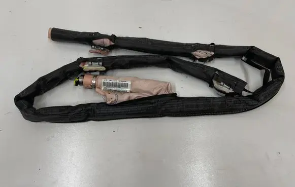 Peugeot 308 Roof airbag 9805768380