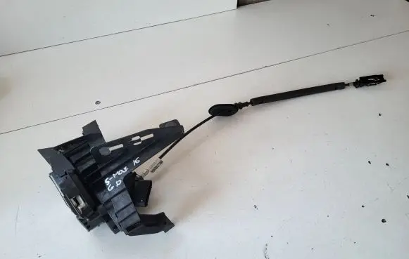 Ford S-MAX Rear door lock EM2AR26411CC