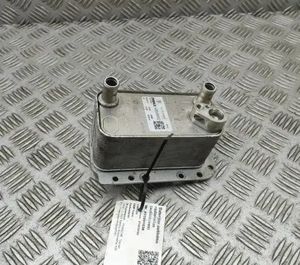 Porsche Taycan 9J1 Hybrid/electric vehicle battery fan 9J1816412
