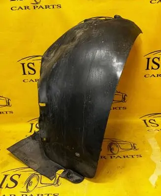 Porsche 911 991 Front wheel arch liner splash guards 99150450400 991504504