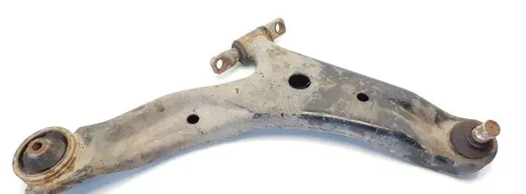 Hyundai Santa Fe Front lower control arm/wishbone 5450226