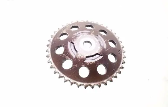 Opel Astra H Camshaft pulley/ VANOS 55353162