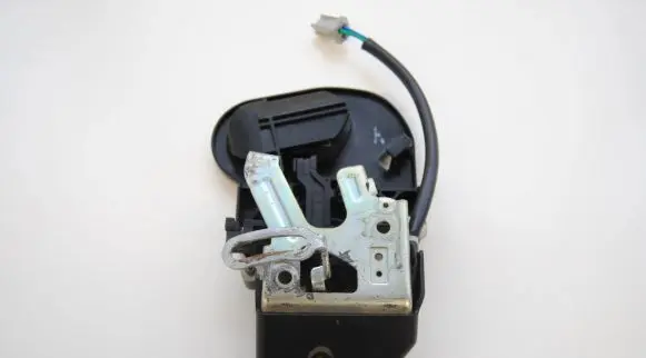 Honda Civic Tailgate/trunk/boot lock/catch/latch NERAKODO