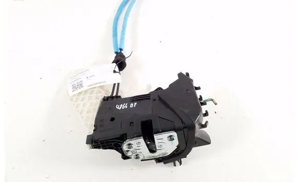 KIA Soul Front door lock 81320K0010