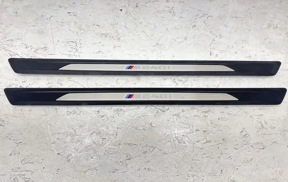 BMW 2 F22 F23 Front sill trim cover 893797900