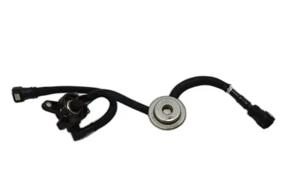 Ford B-MAX Fuel line pipe