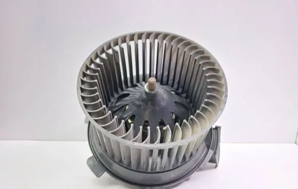 Peugeot 206 Heater fan/blower 5576705