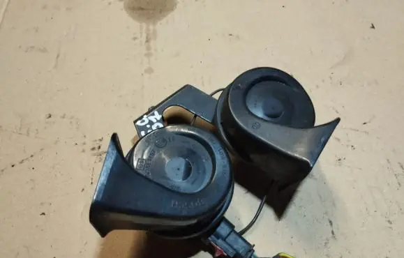 Jeep Grand Cherokee (WK) Horn signal 56050166AB