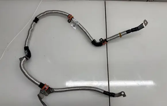 BMW X6 G06 Gearbox/transmission wiring loom 9887663