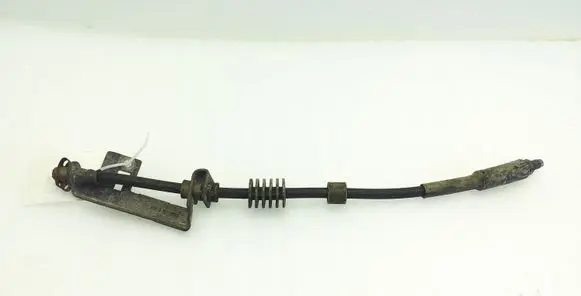 Citroen DS4 Brake booster pipe/hose 