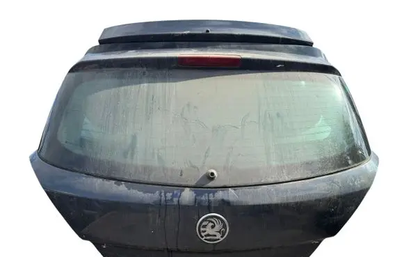 Opel Astra H Tailgate/trunk/boot lid