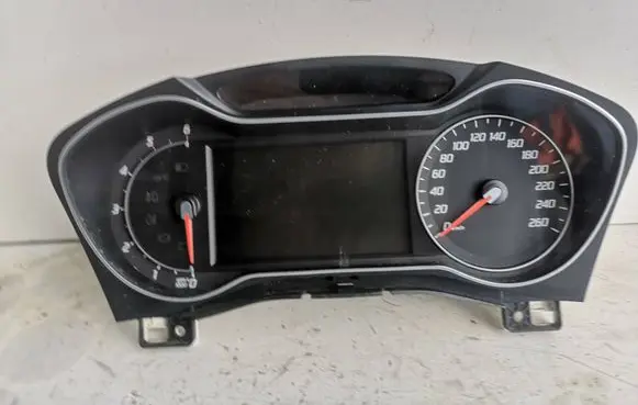 Ford S-MAX Speedometer (instrument cluster) BS7T10849VF BS7114C026CE BS7T14C026CE