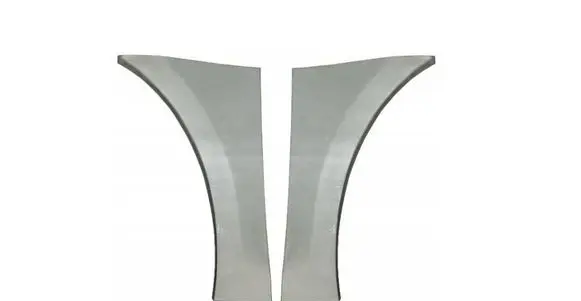 Seat Toledo III (5P) Fender