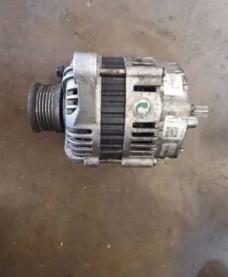 Hyundai Santa Fe Generator/alternator 0100046 180920 P0607774