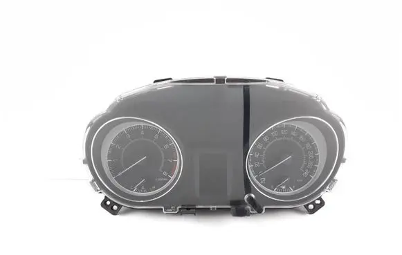 Suzuki Kizashi Speedometer (instrument cluster) 3411057L12