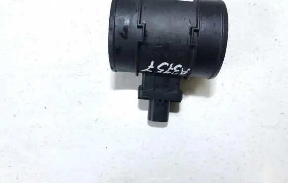 Opel Insignia A Mass air flow meter 0280218207 13262124