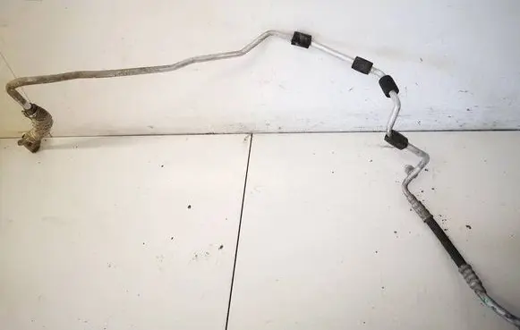 Seat Altea Air conditioning (A/C) pipe/hose 1k0820741ac