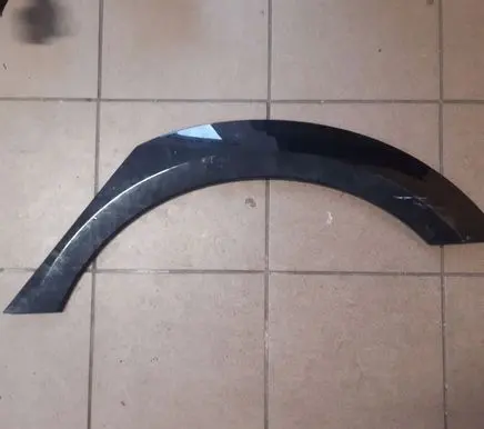 Audi A4 S4 B9 Front arch trim 8WTYLNA8W9853817