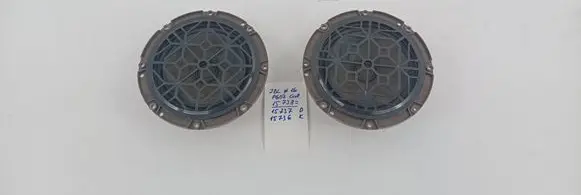 Peugeot 607 Rear door speaker 9633513980 101948W JBL
