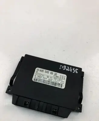Mercedes-Benz E W210 Other control units/modules 0265450932
