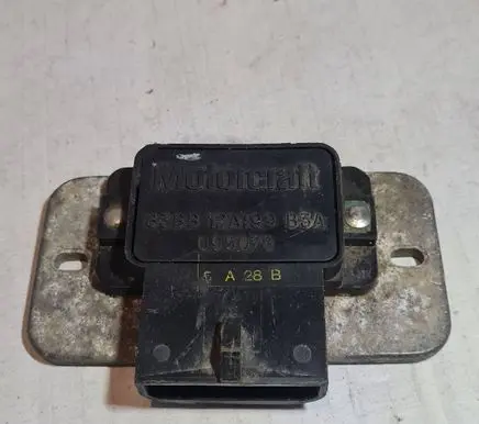 Ford Sierra Ignition amplifier control unit 83BB12A199B3A 095078