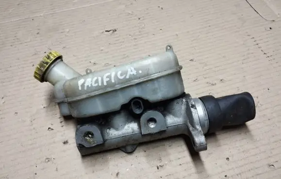 Chrysler Pacifica Master brake cylinder P04721154AD