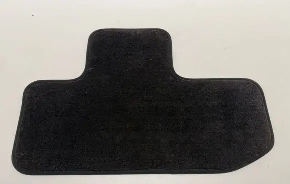 BMW 8 G16 Rear floor mat 8096702 PRD11014RRM1 PRD11014