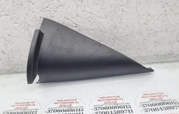 Seat Exeo (3R) Other rear door trim element 8E0857569