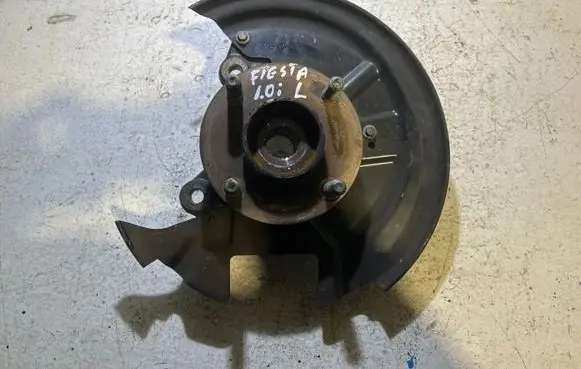 Ford Fiesta Front wheel hub C1BC2K005AC