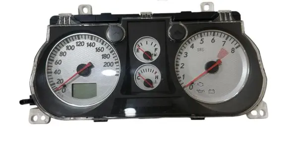 Mitsubishi Outlander Speedometer (instrument cluster) 8100A091 507710