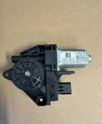 Fiat Freemont Front door window regulator motor C22330100 WR12769 140317