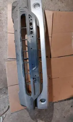 BMW X5 E53 Front bumper 51118402304