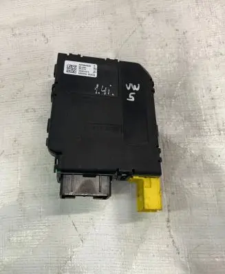 Volkswagen Golf Plus Steering angle sensor 1K0953549AE ME093202426 32D0151C