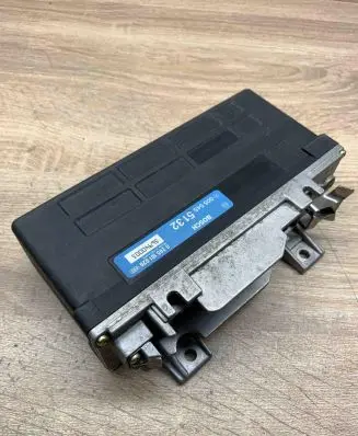 Mercedes-Benz E W124 ABS control unit/module 0055455132 0265101020