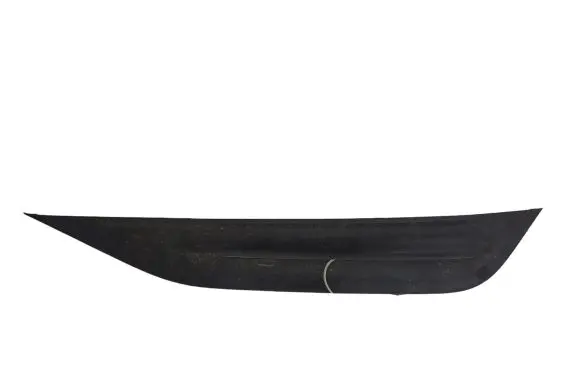 Volvo S60 Front bumper lower grill 31323846