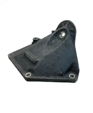 BMW 5 E60 E61 Engine mounting bracket 6761111 24168110 169226D