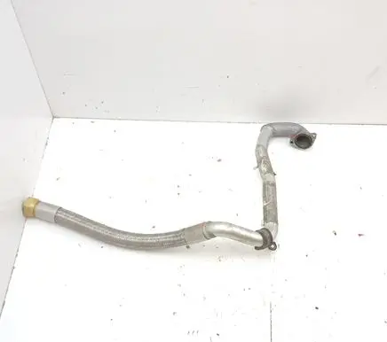 Maserati Coupe Air intake hose/pipe 106204