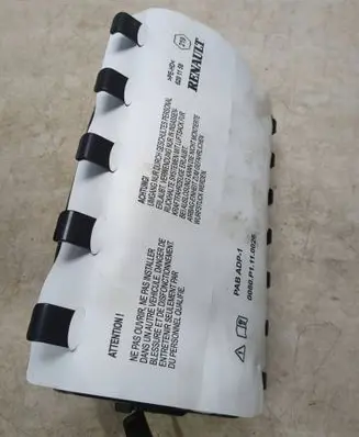 Renault Captur Passenger airbag 623828100 6948002U 985252780R