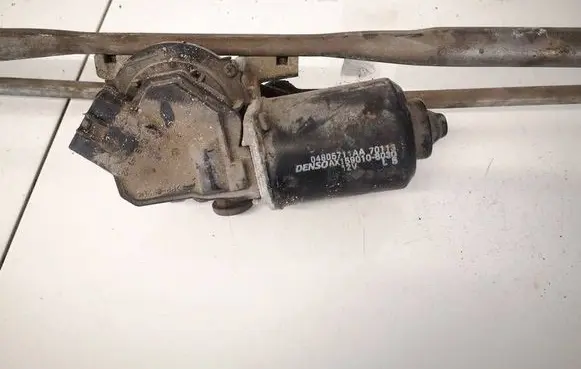 Dodge Magnum Wiper motor 04805711AA