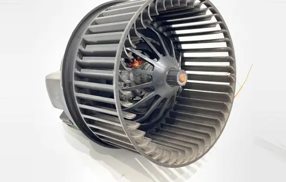 Ford Kuga II Heater fan/blower AV6N-18456-AA
