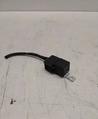 Chevrolet Captiva Coolant fan relay 96329341