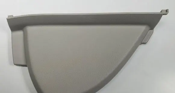 Mercedes-Benz C W205 Dashboard side end trim A2056801207