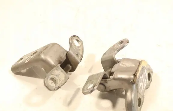 Toyota Corolla E160 E170 Rear door hinge set
