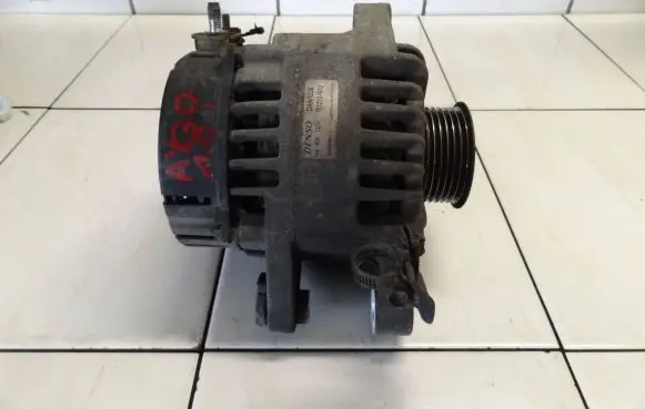Toyota Aygo AB10 Generator/alternator 101210-1410