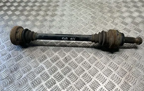 BMW X6 E71 Rear driveshaft 7564558