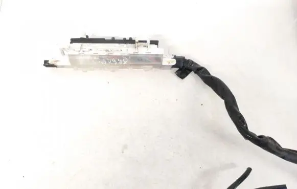 Alfa Romeo 166 Seat control switch 