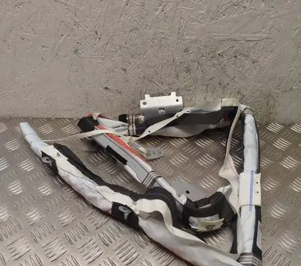 Ford Mondeo MK V Roof airbag DS73A042D94AK 172561DS73