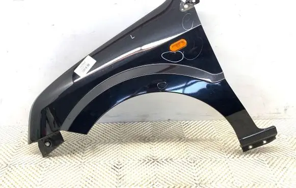 Ford Fusion Fender