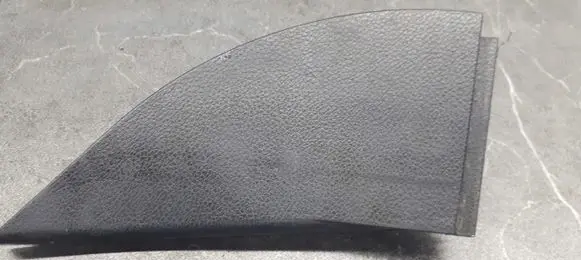 Nissan Murano Z51 Plastic wing mirror trim cover 